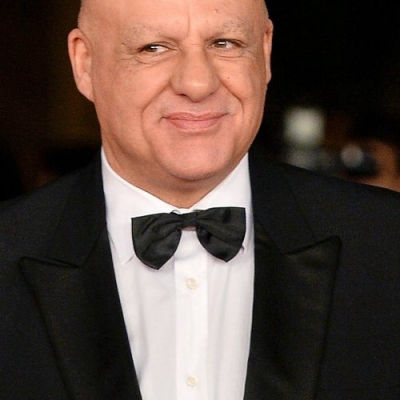 Peppe Lanzetta image